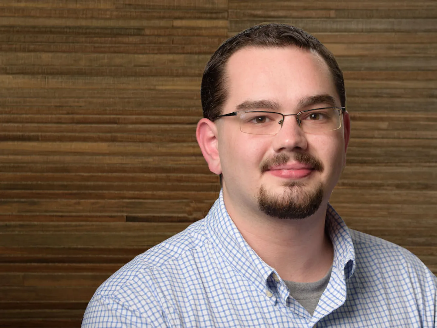 Image of Brightspot employee 