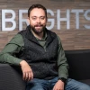 image of Brightspot employee Tim Burke