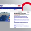 NPR text-only web pages with news regarding Hurricane Milton