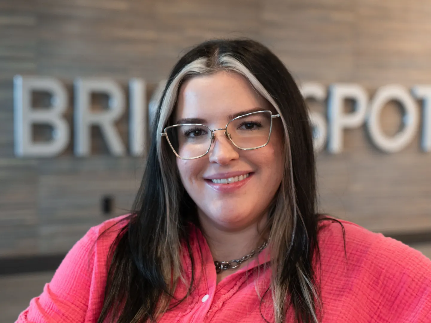 employee at Brightspot