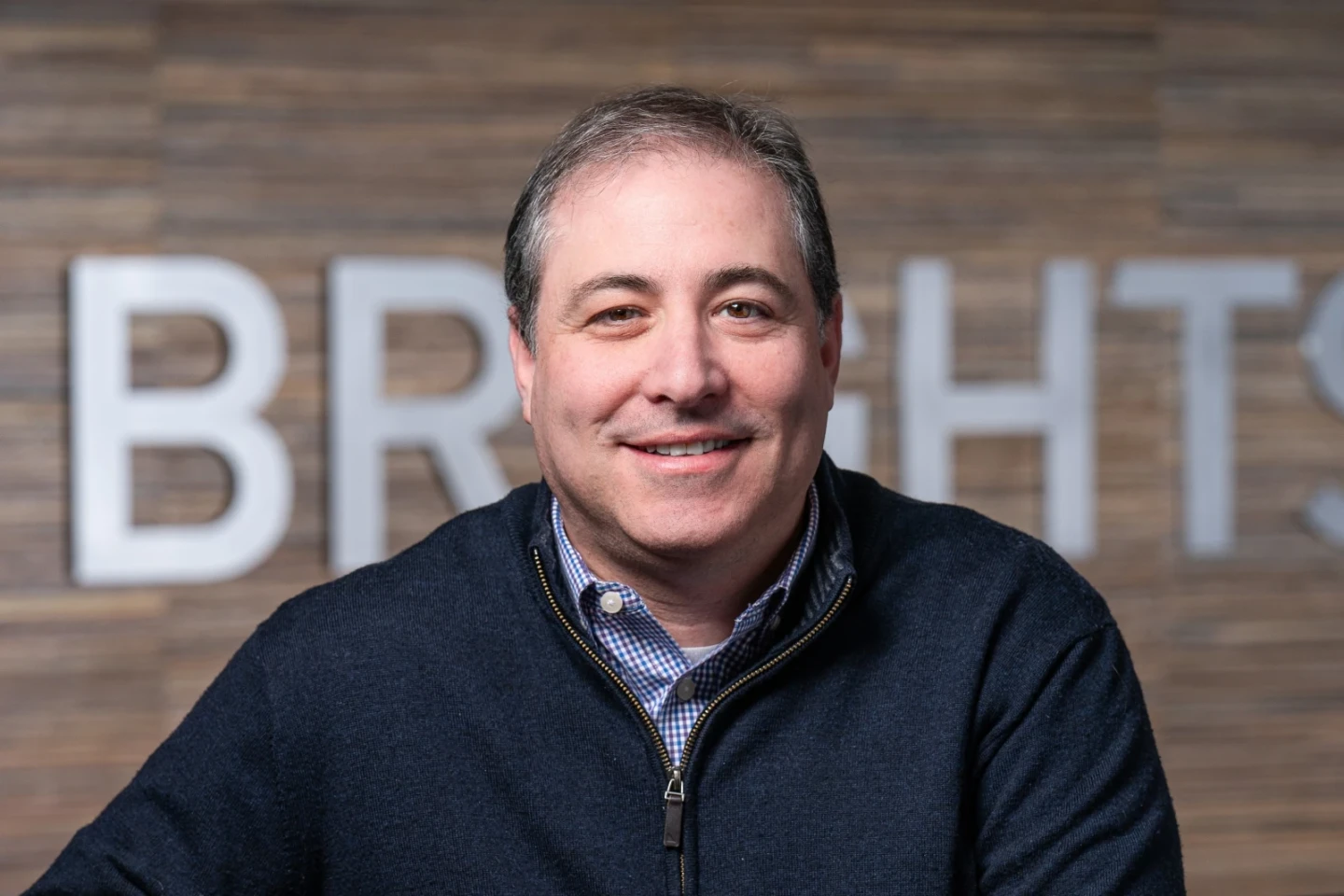 Roy Ben-Yoseph, Brightspot Senior Vice President, Customer Engagement & Product Delivery