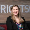 image of Brightspot employee Kara Shields