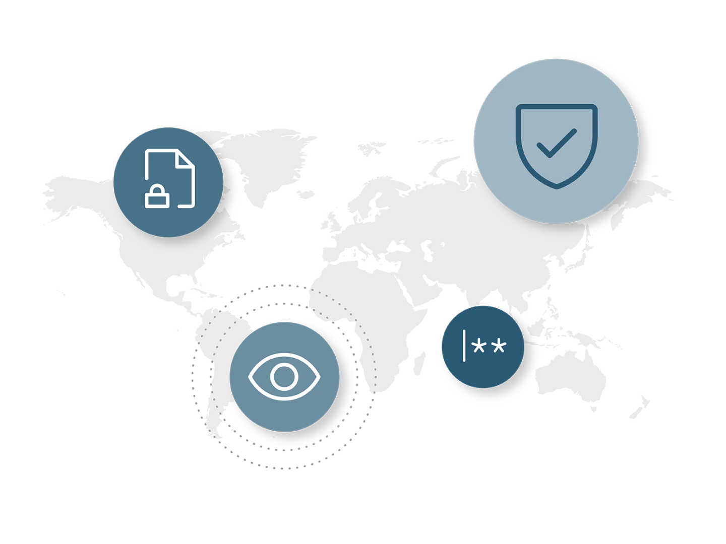 illustration of CMS capabilities for broadcasting companies