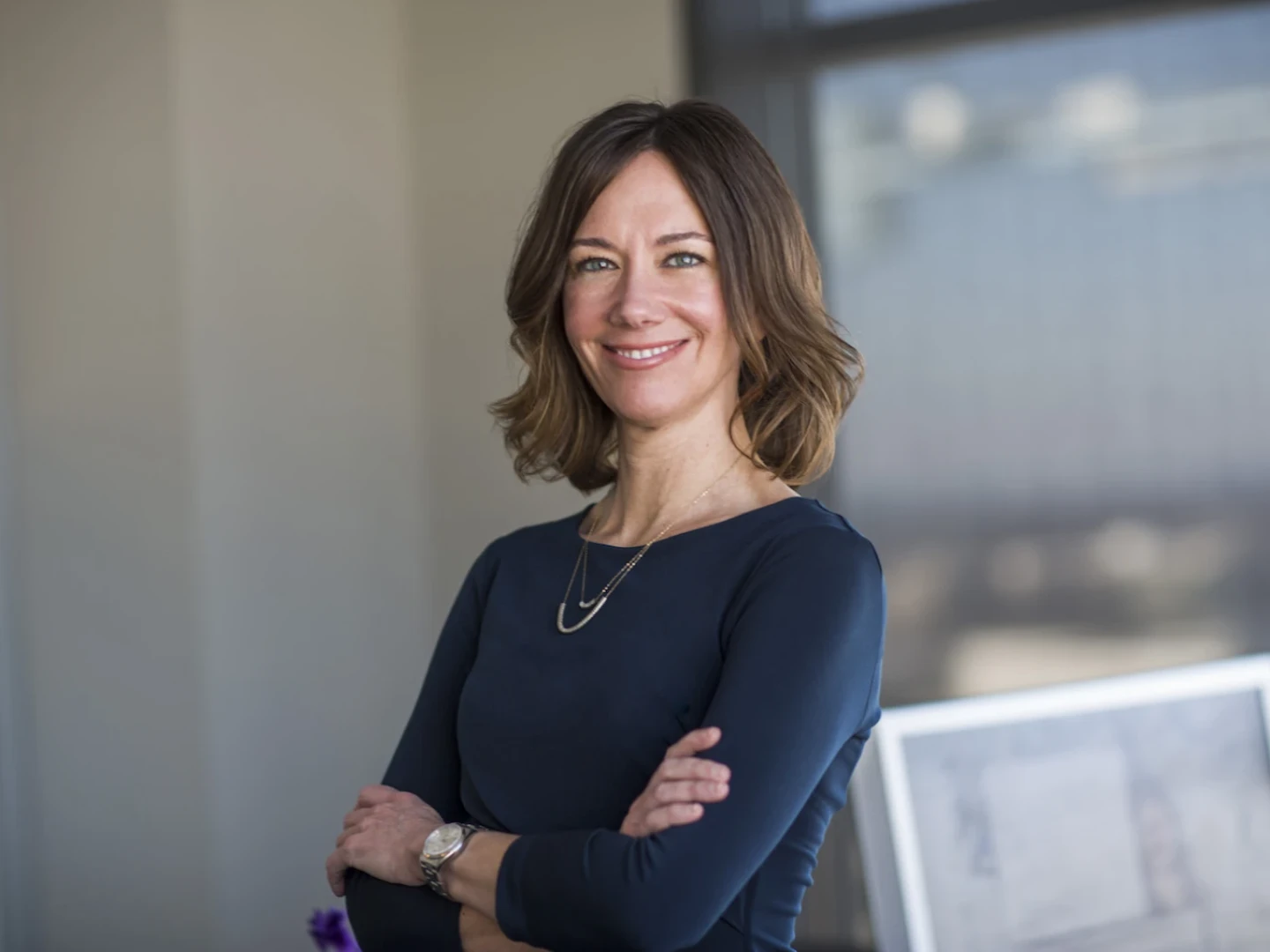 Image of Brightspot employee