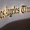 Los Angeles Times Brightspot CMS case study promo image