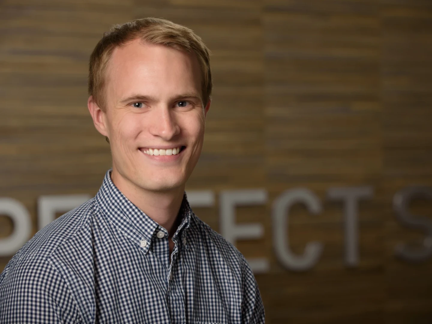 Image of Brightspot employee 