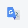 Brightspot integrations: Google Translate logo