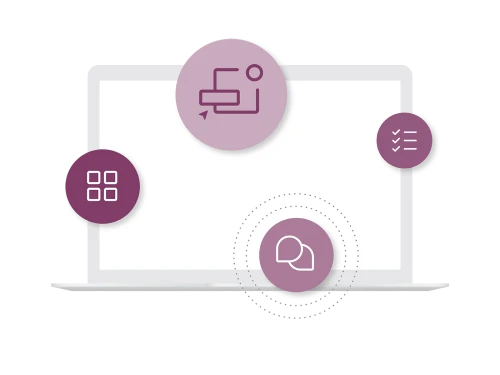 Brightspot corporate communications capabilities