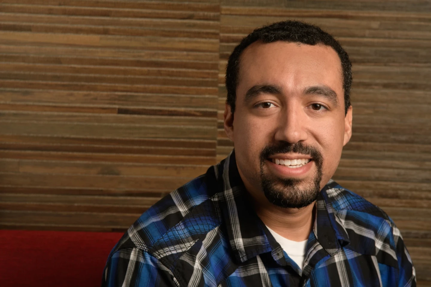 image of Brightspot employee Dan Slaughter