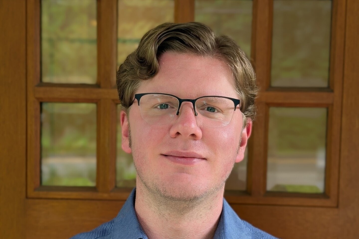 image of Brightspot employee Tom Neff