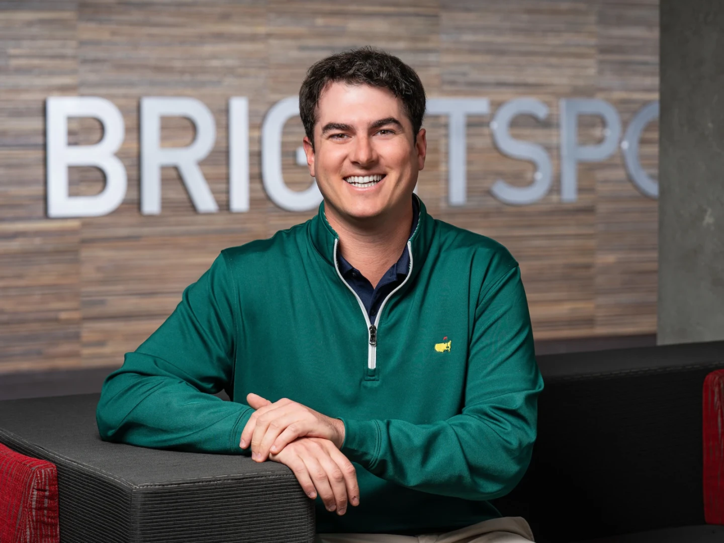 Image of Brightspot employee 