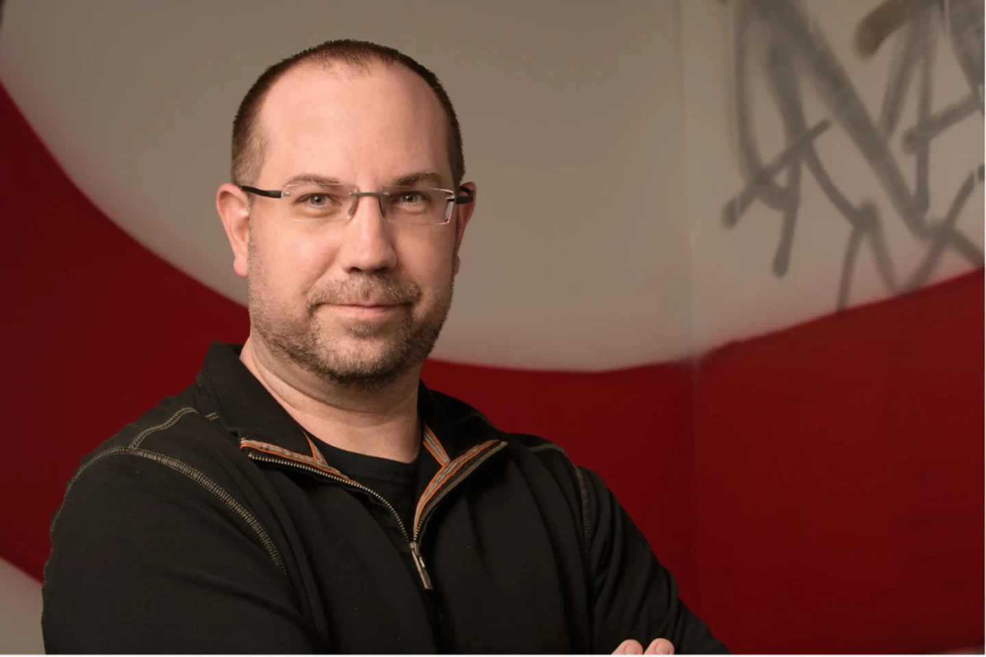 Image of Brightspot employee