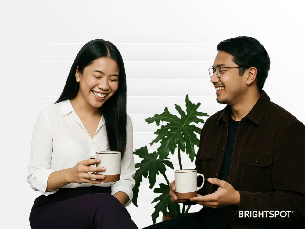 Brighstpot CMS placeholder graphic