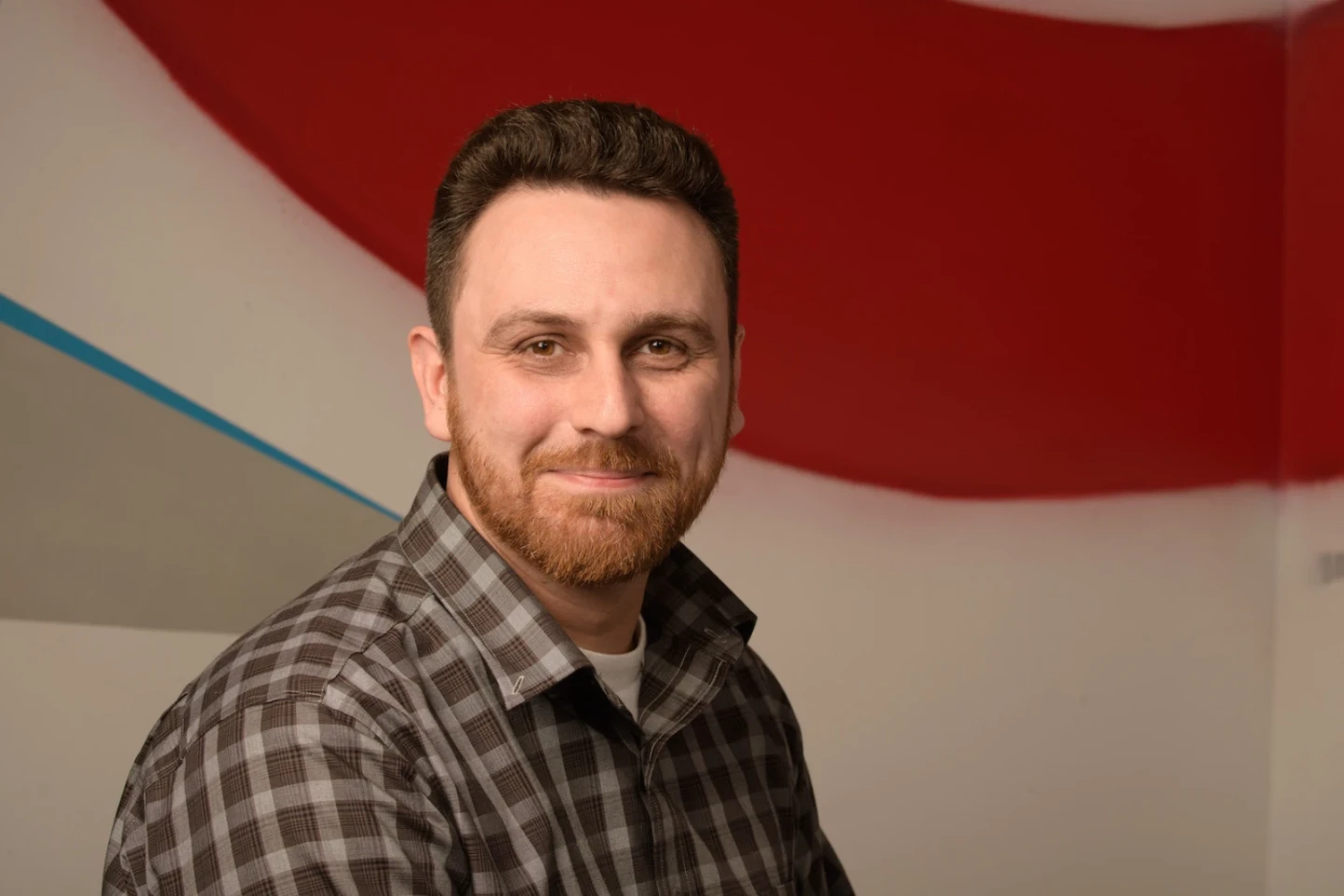 Image of Brightspot employee