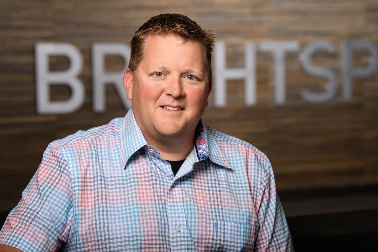 Image of Brightspot employee