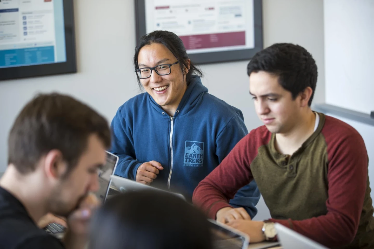 Image of Brightspot employee Todd Loisel