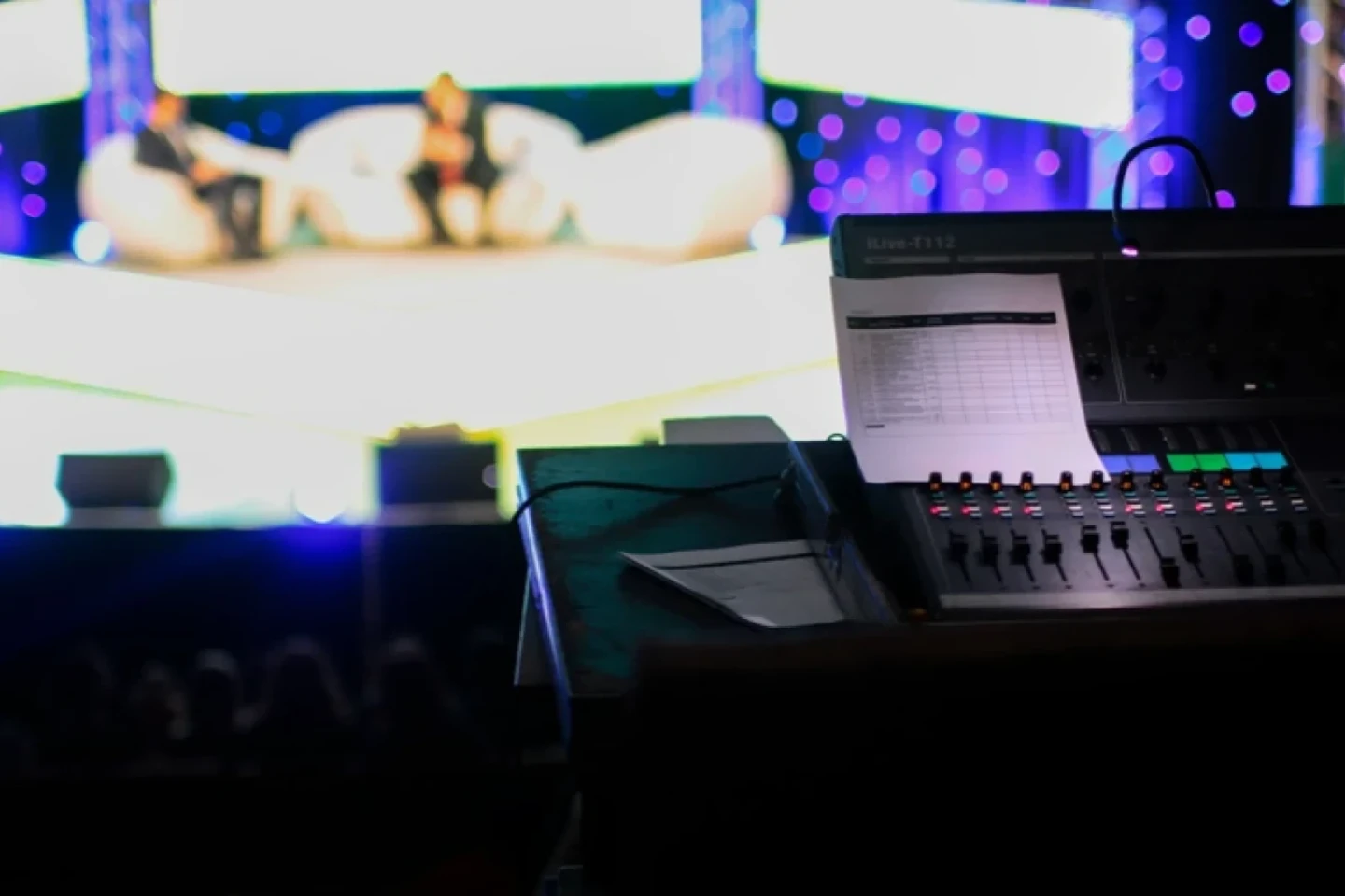 Televisa Brightspot CMS case study promo image