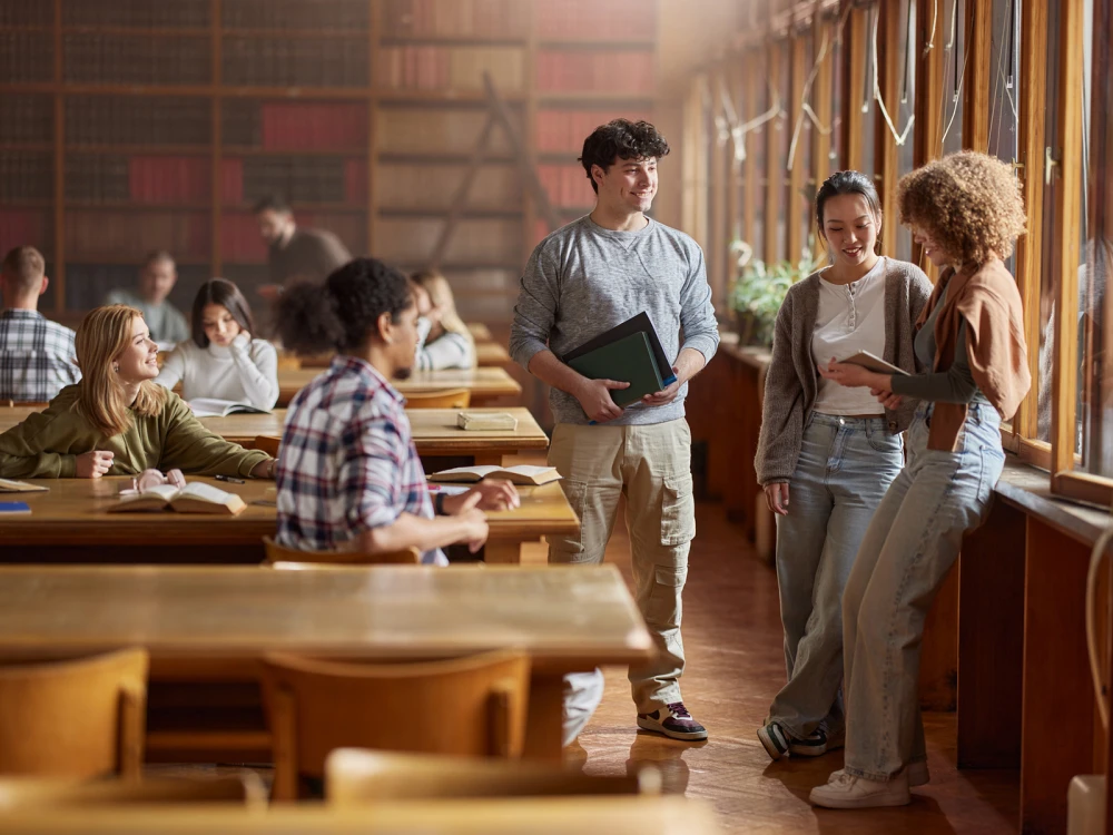 Brigham Young University Brightspot CMS case study promo