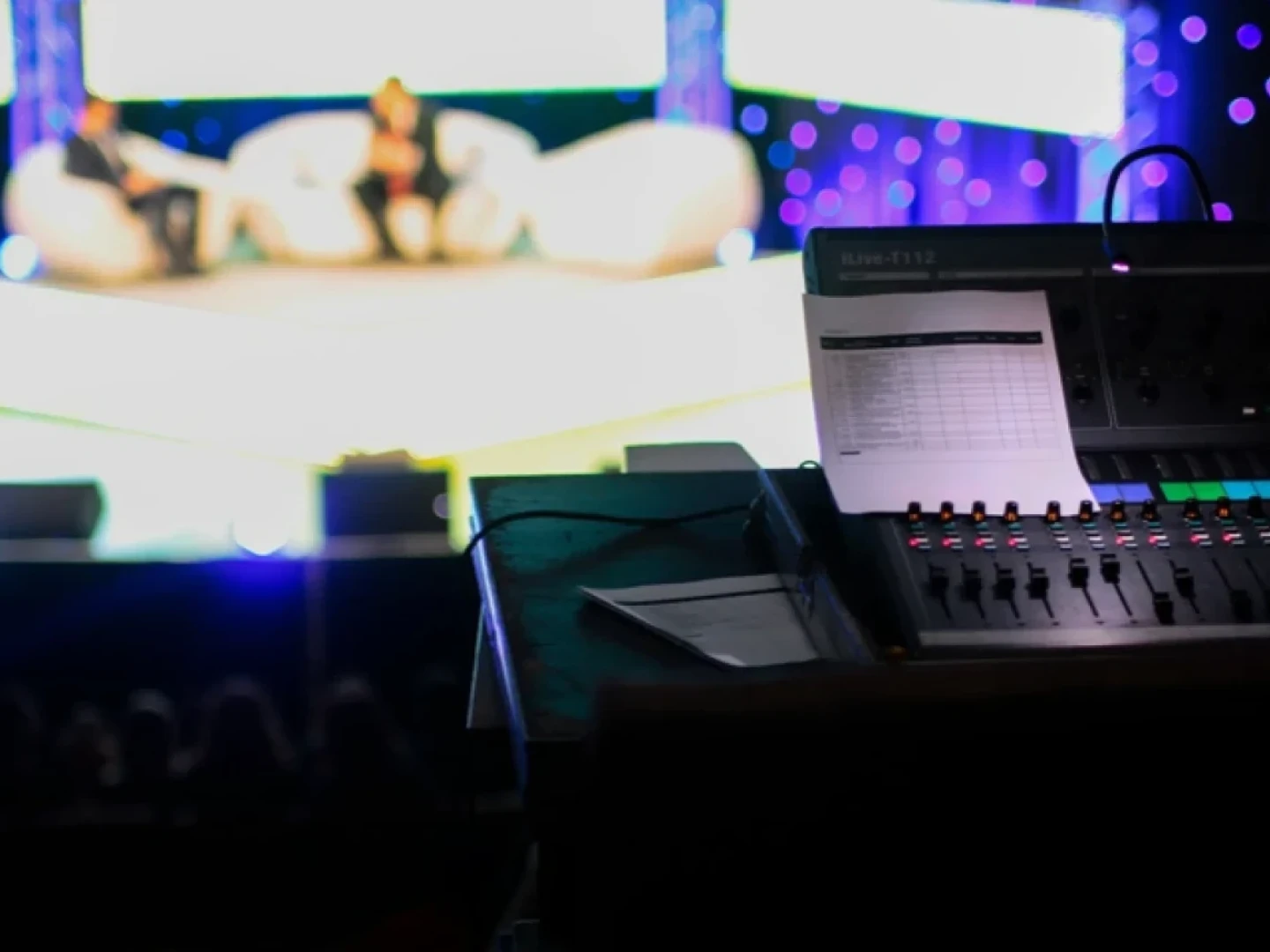 Televisa Brightspot CMS case study promo image