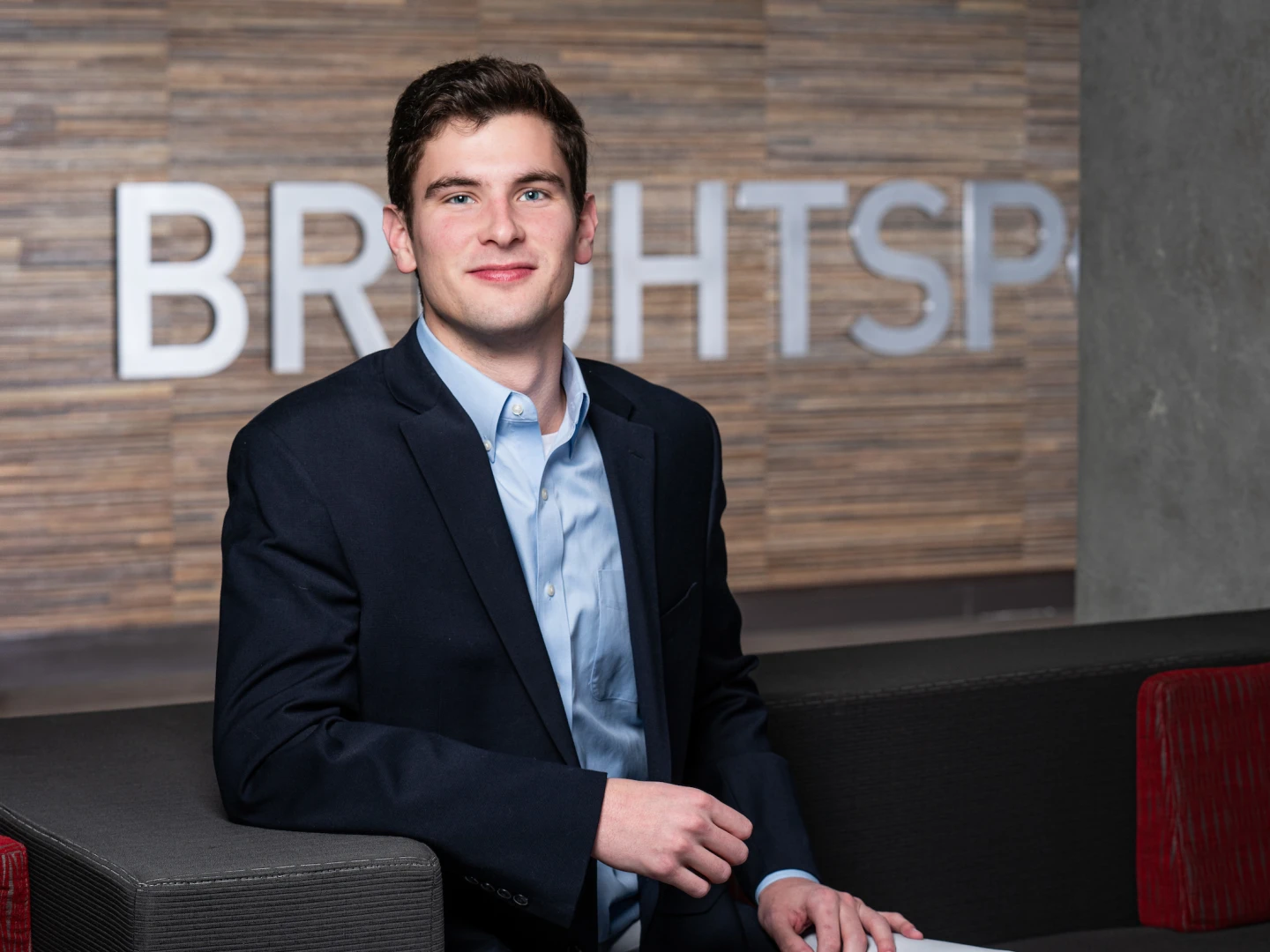 image of Jack Allen, Brightspot