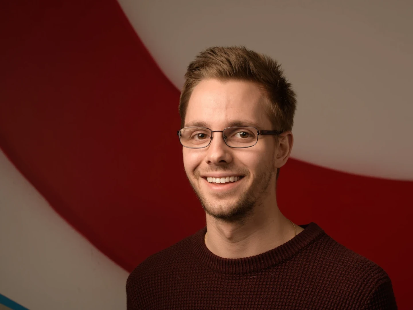 Image of Brightspot employee 