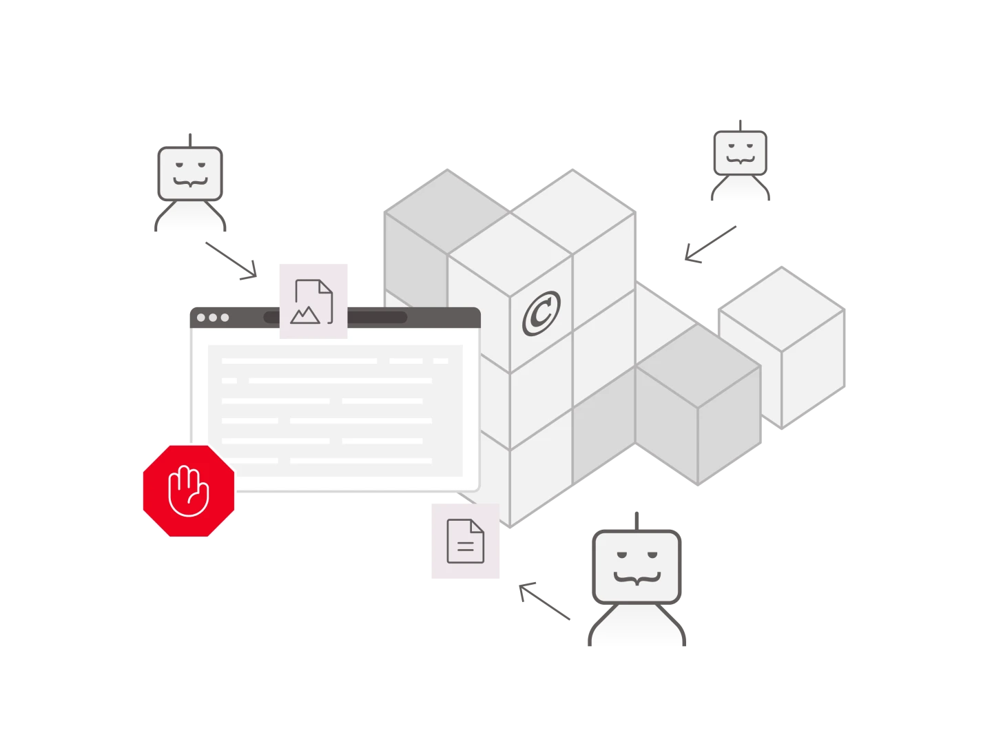 How to respond to the growing wave of AI-driven bot traffic - Brightspot