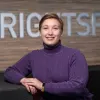 Image of Brightspot employee Amelia Bragg