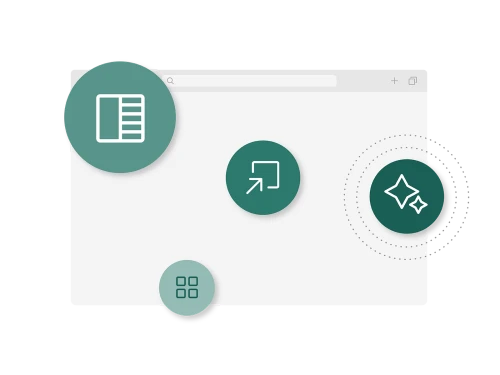 Brightspot front-end design capabilities