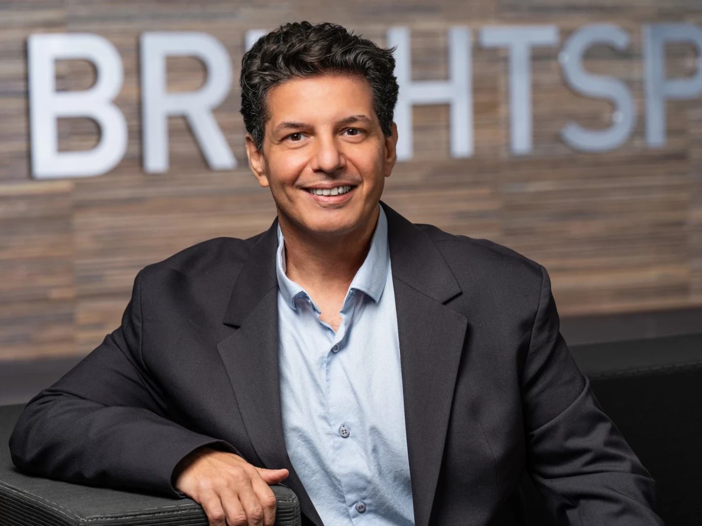 Image of Brightspot employee 