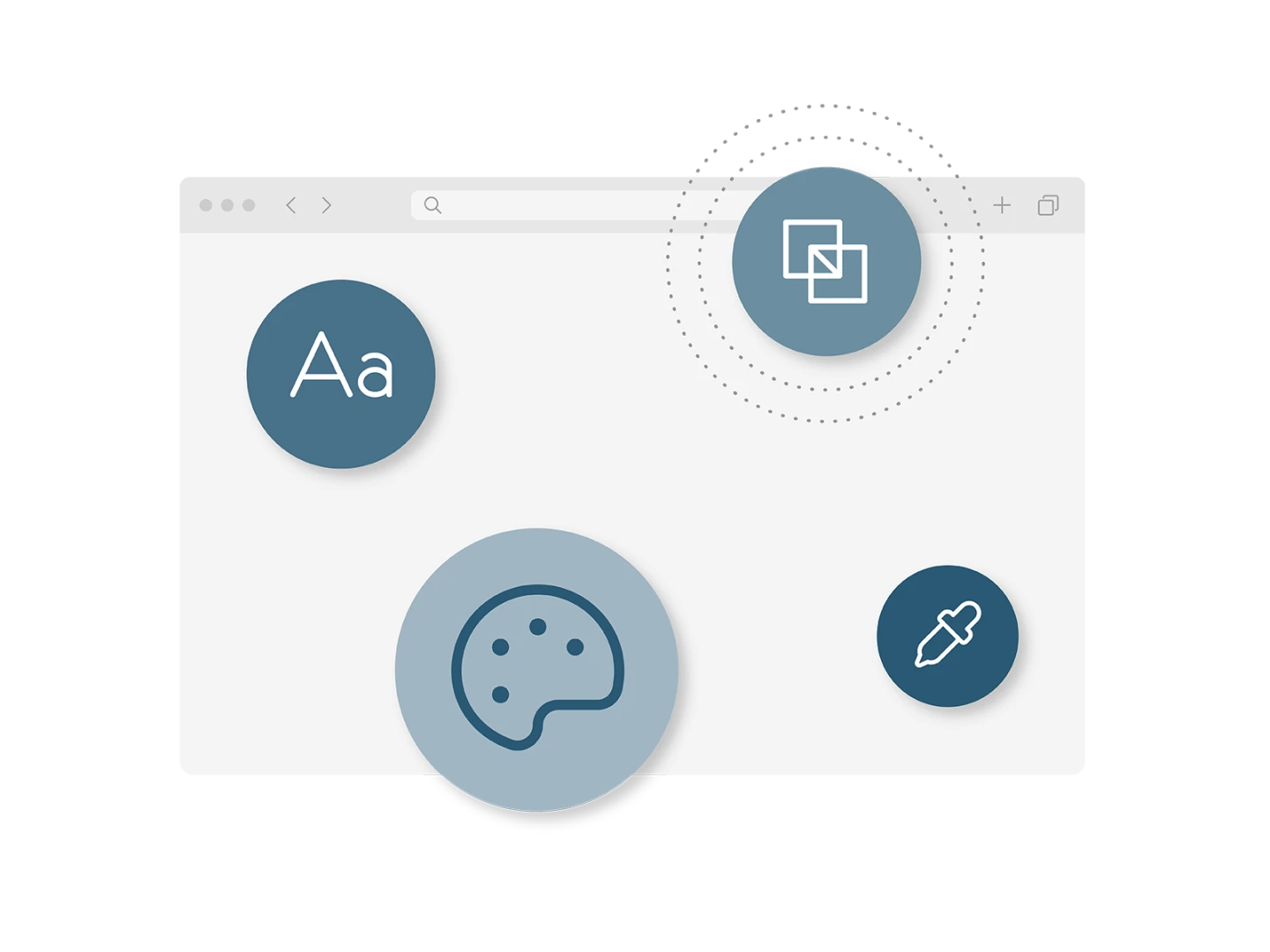 Brightspot front-end design capabilities