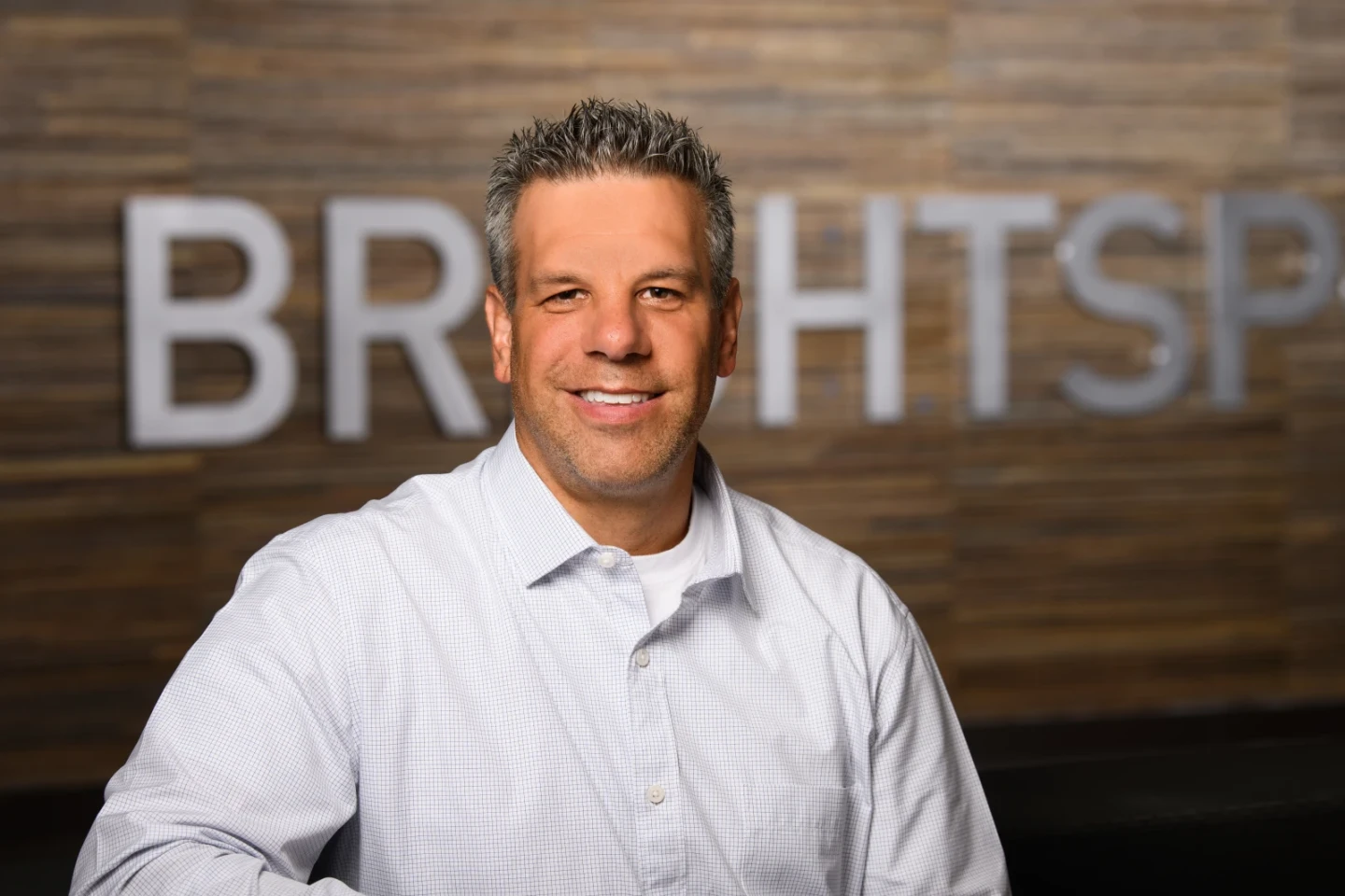 Image of Brightspot employee