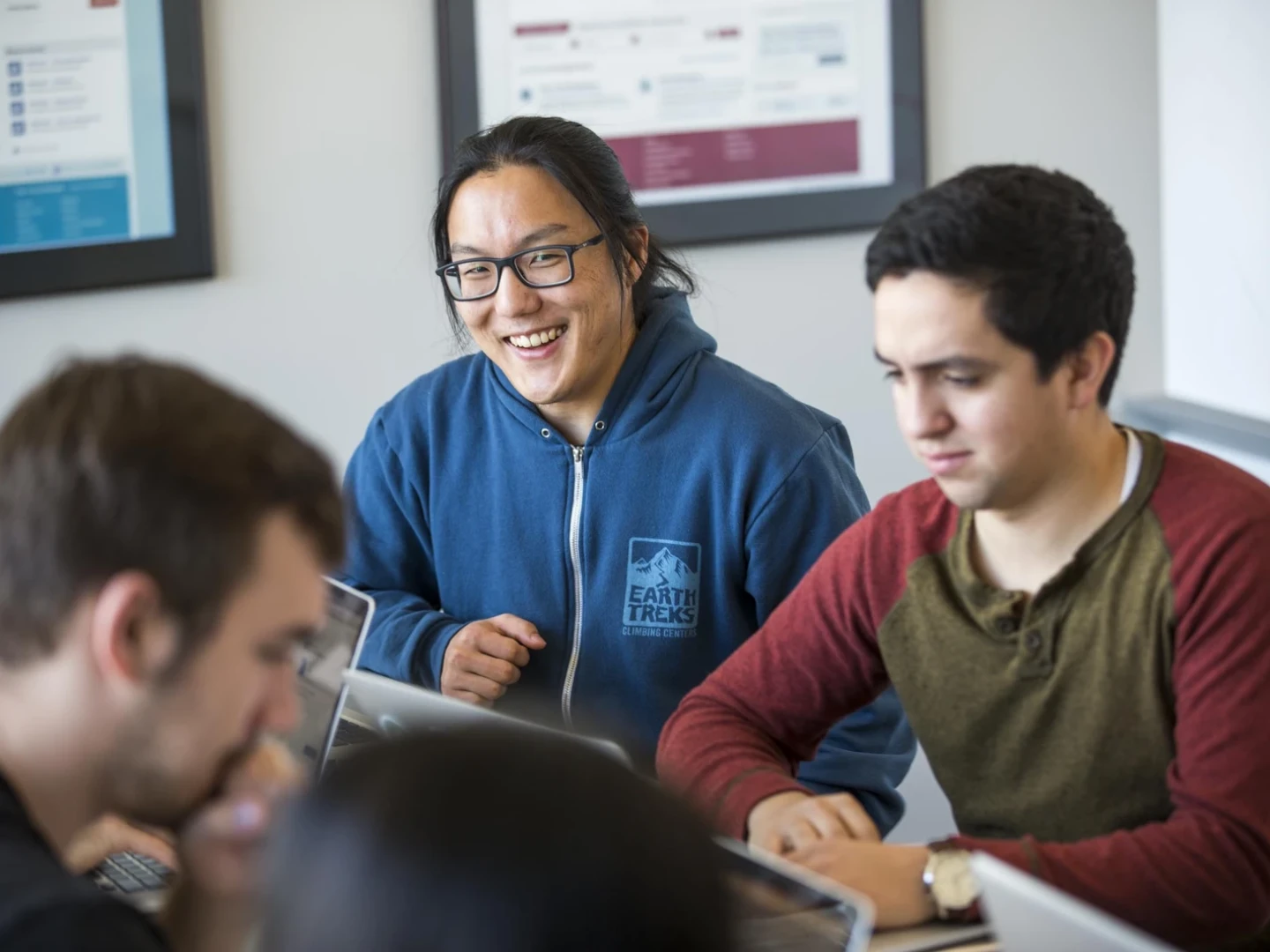 Image of Brightspot employee Todd Loisel