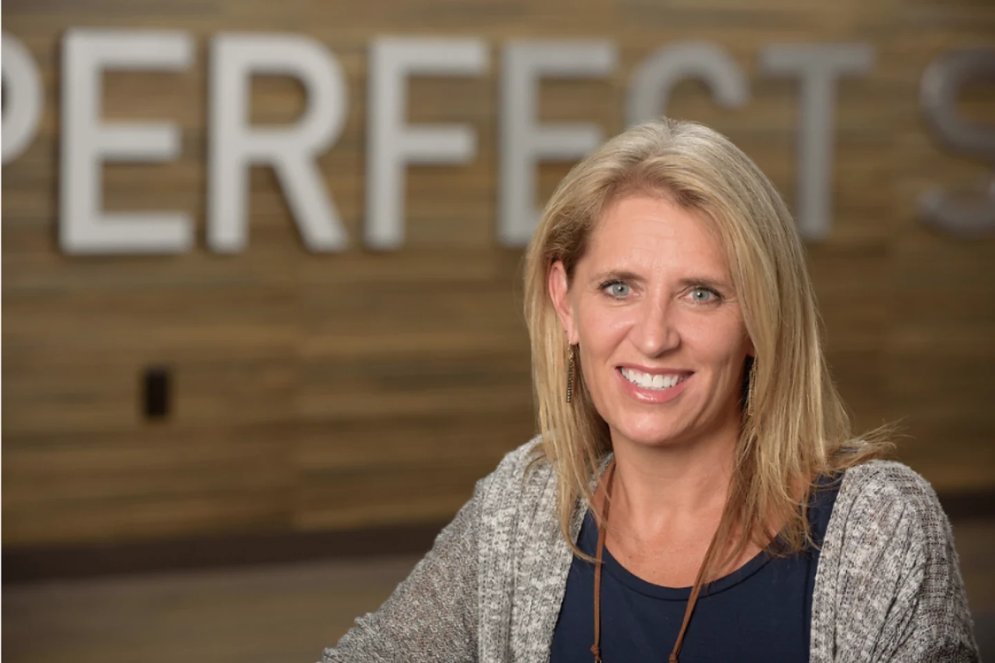 Image of Brightspot employee