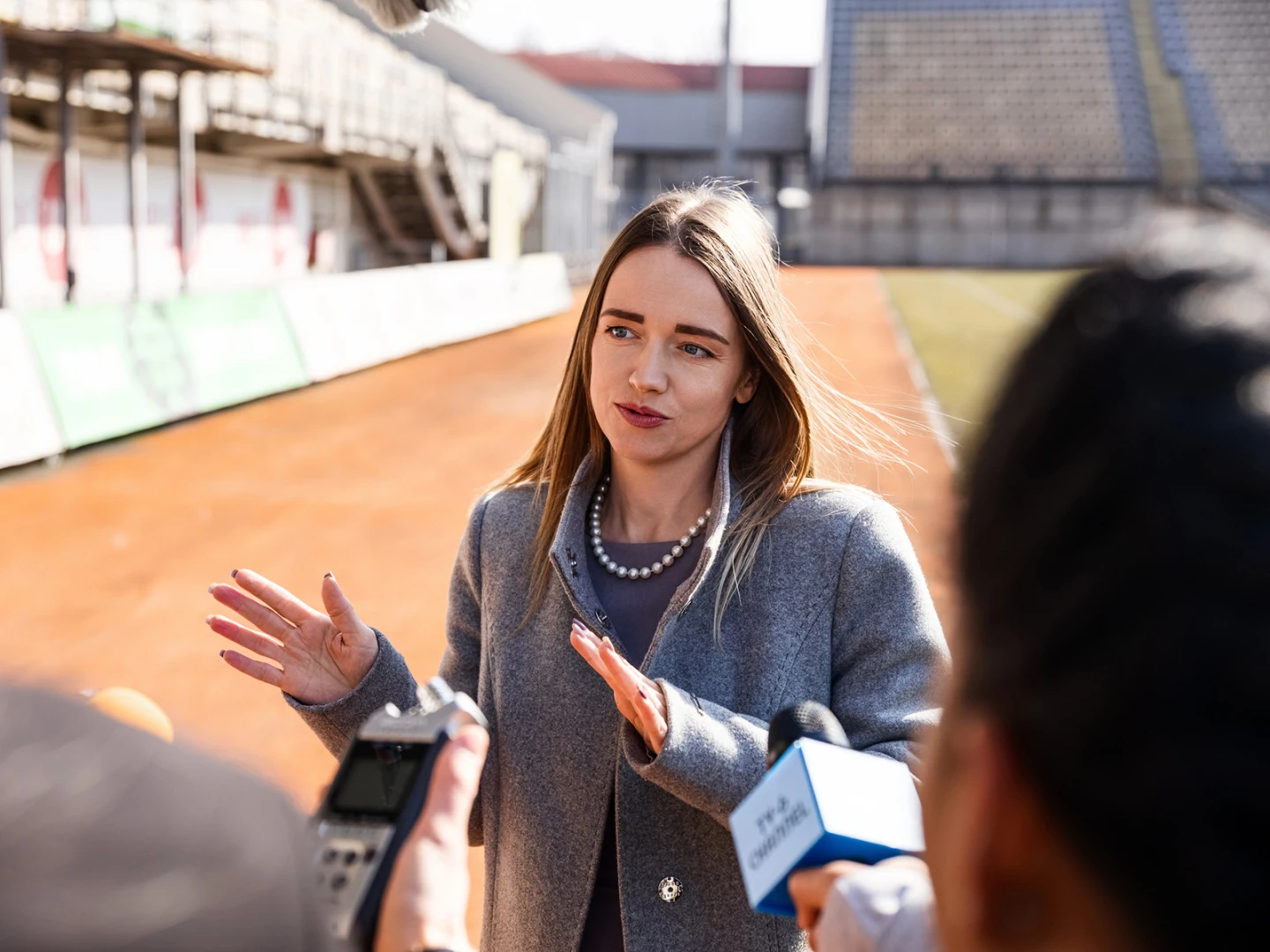 Grupo AJ Vierci Brightspot CMS case study promo