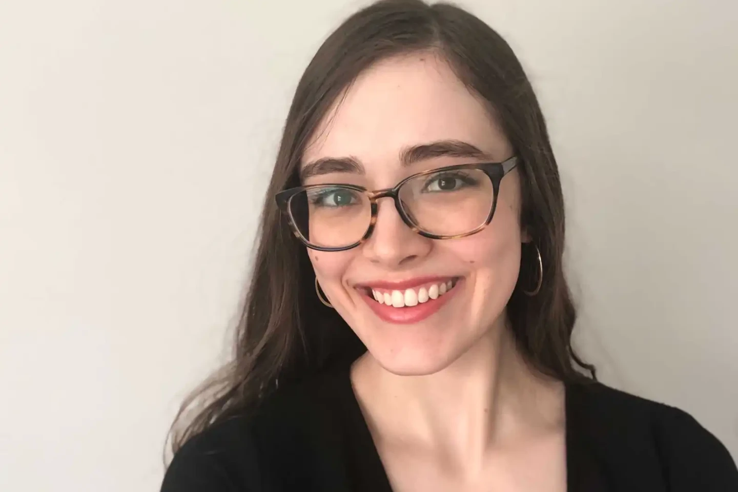 Image of Brightspot employee Kate Westman