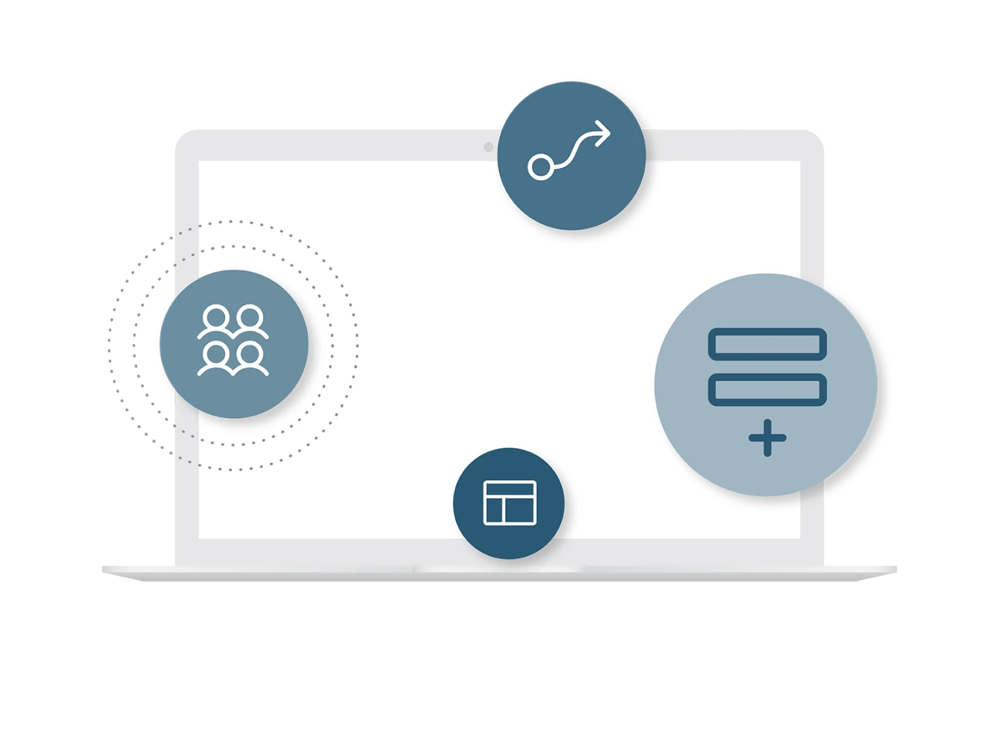 Brightspot corporate communications capabilities