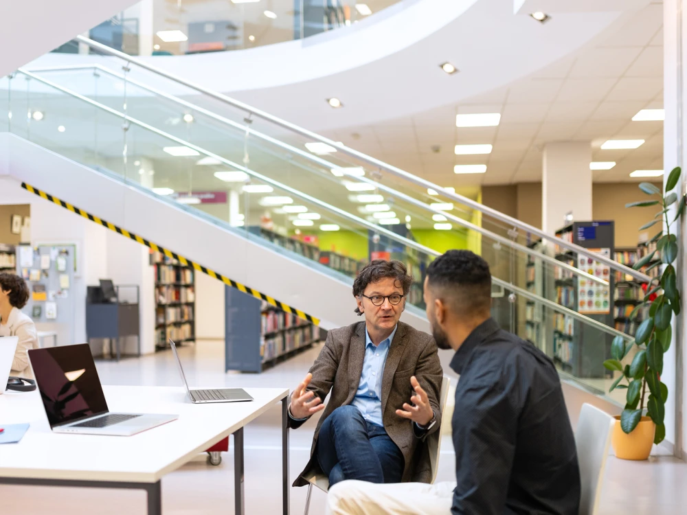 Chronicle of Higher Education Brightspot CMS case study promo