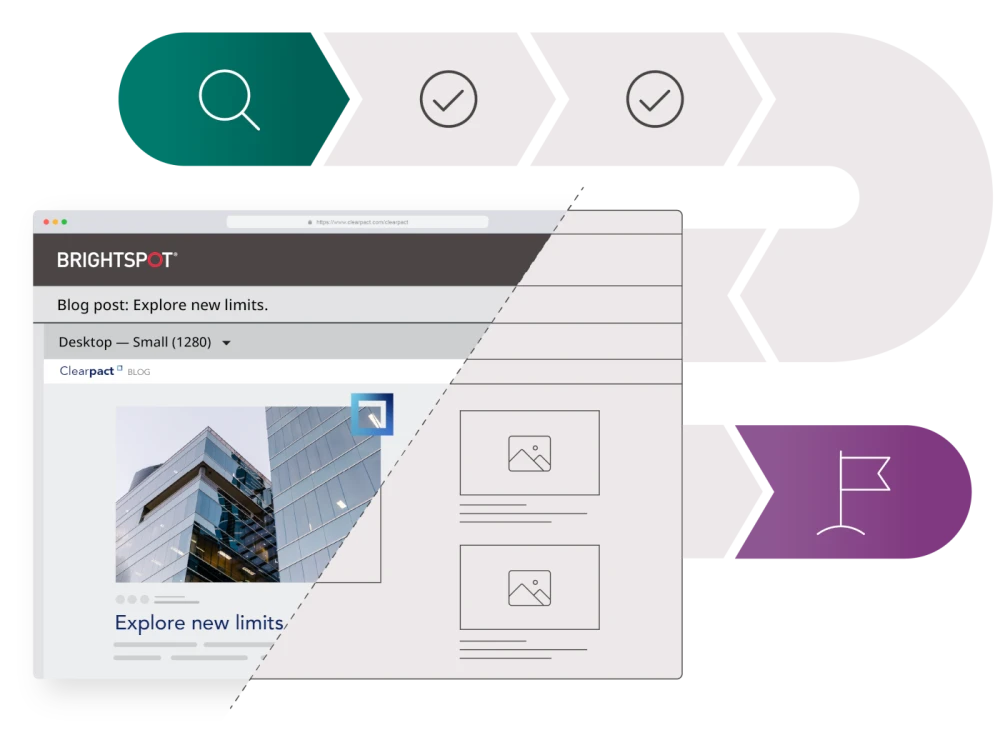 digital transformation guide illustration