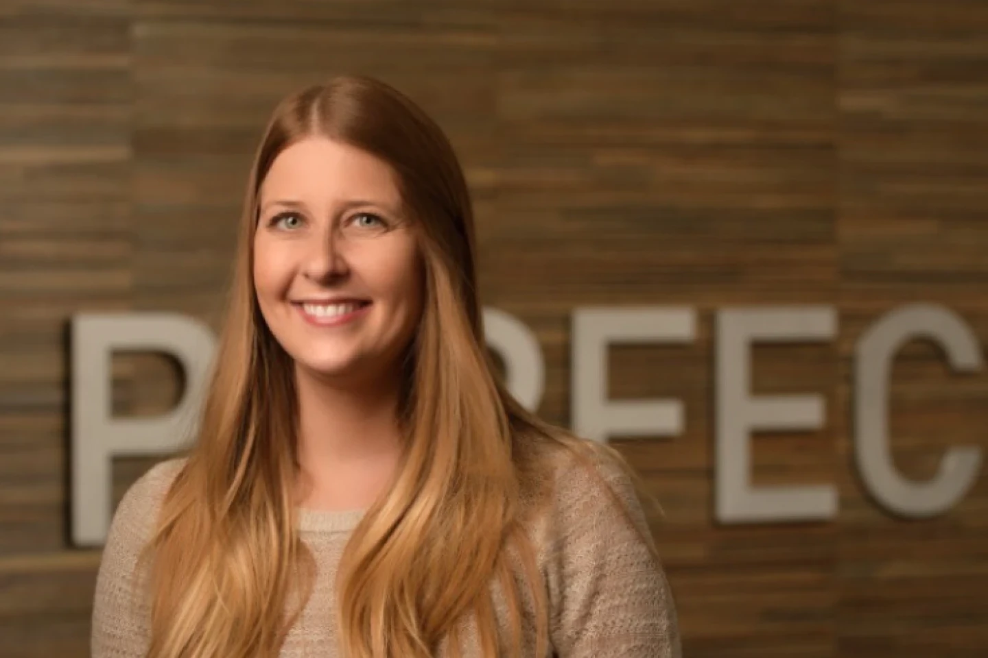 Image of Brightspot employee