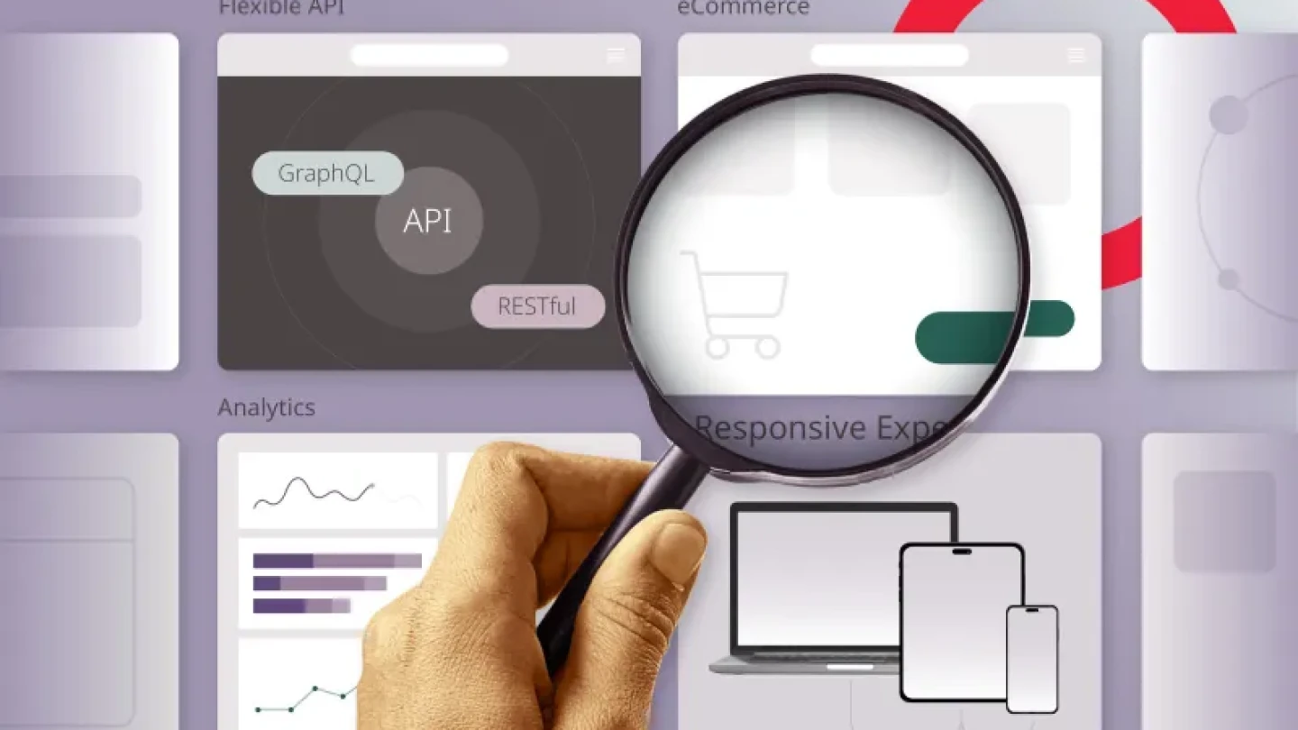 Digital asset management 101: A buyer's guide for DAM - Brightspot