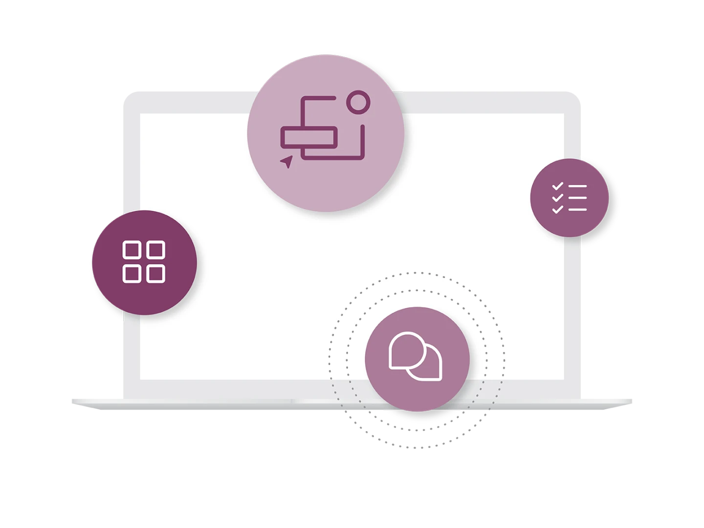 Brightspot corporate communications capabilities
