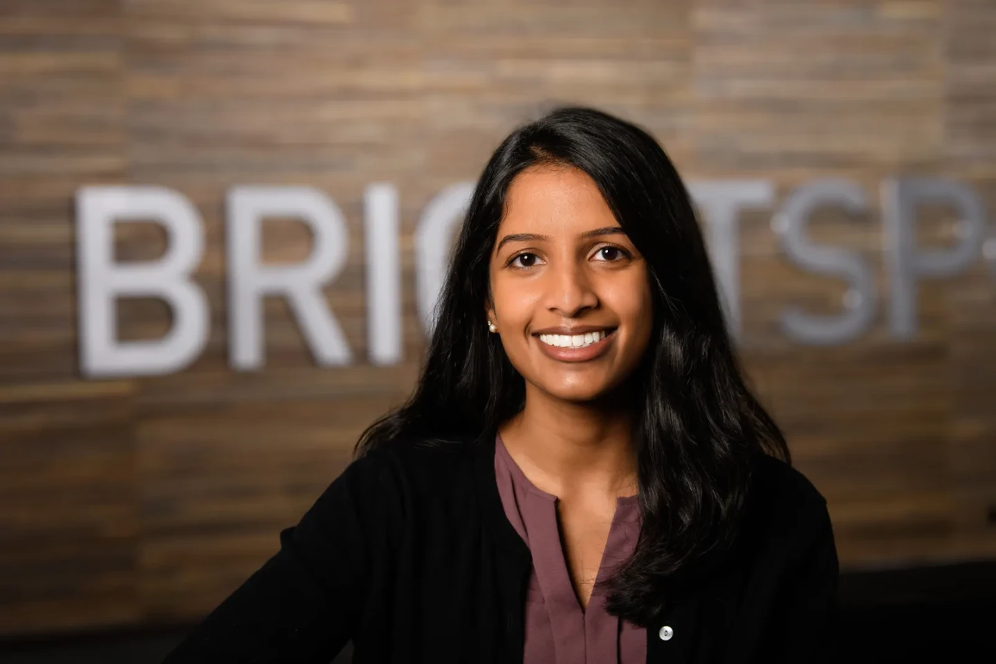 Image of Brightspot employee