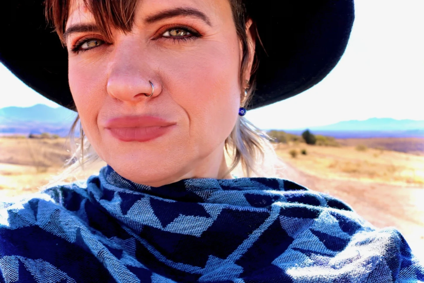 Image of Brightspot employee Rebecca Grad