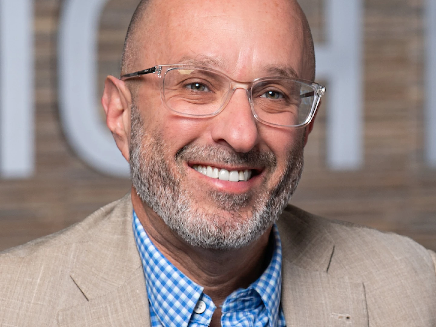 Warren Schuman, Brightspot Chief Revenue Officer