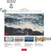 example of List Module available in Brightspot CMS