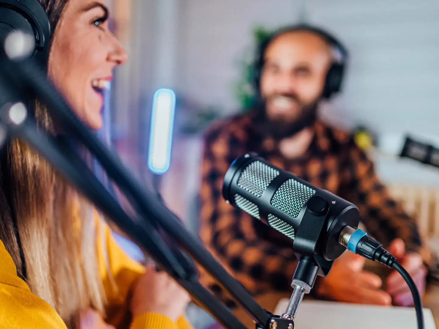 SBS Australia Brightspot CMS case study promo image