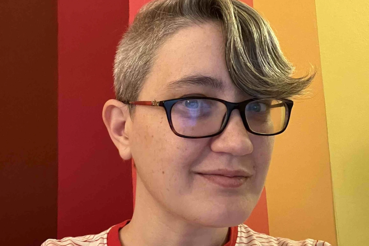 Image of Brightspot employee