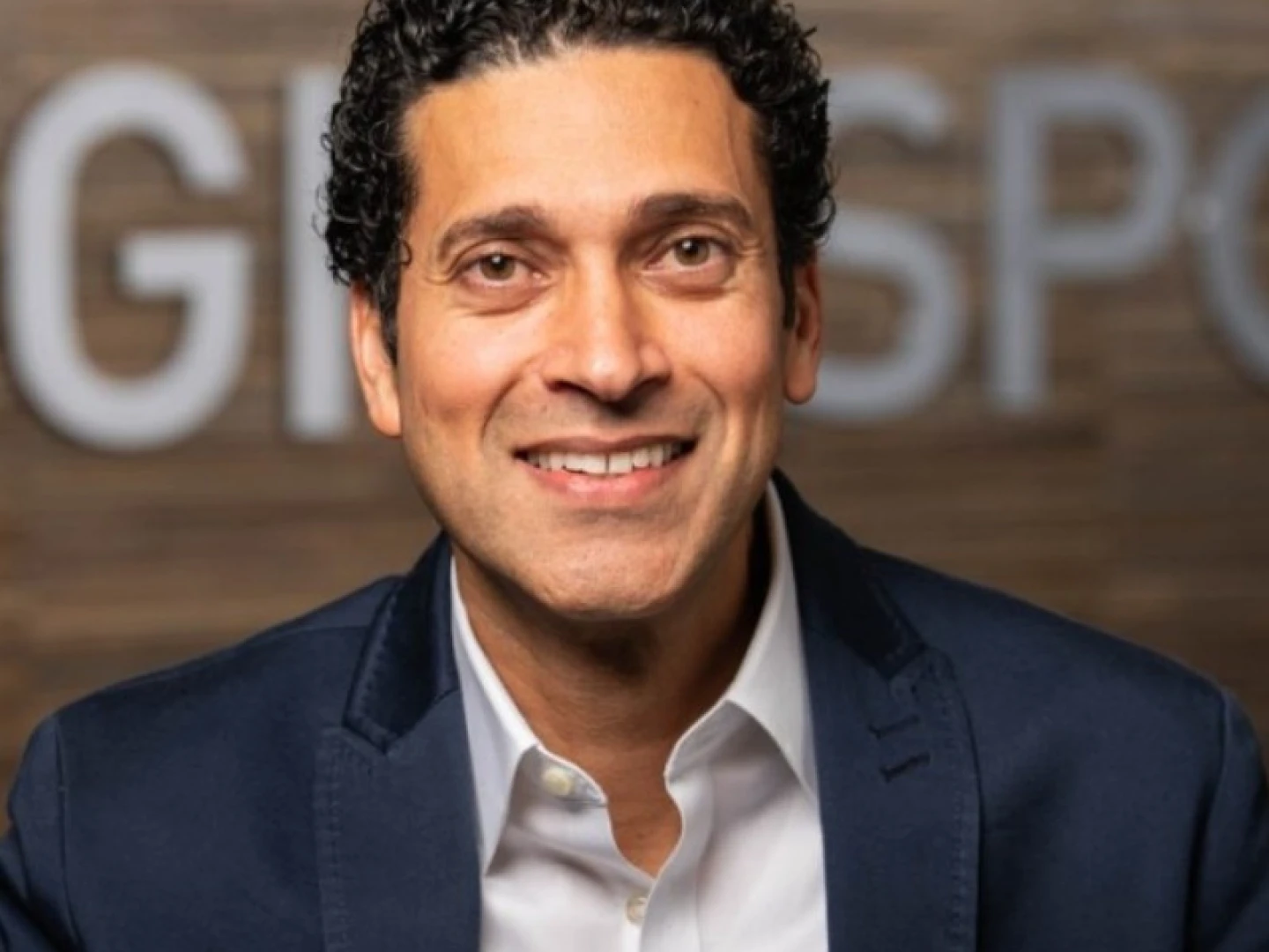 Sandeep Hulsandra, Brightspot Chief Strategy Officer