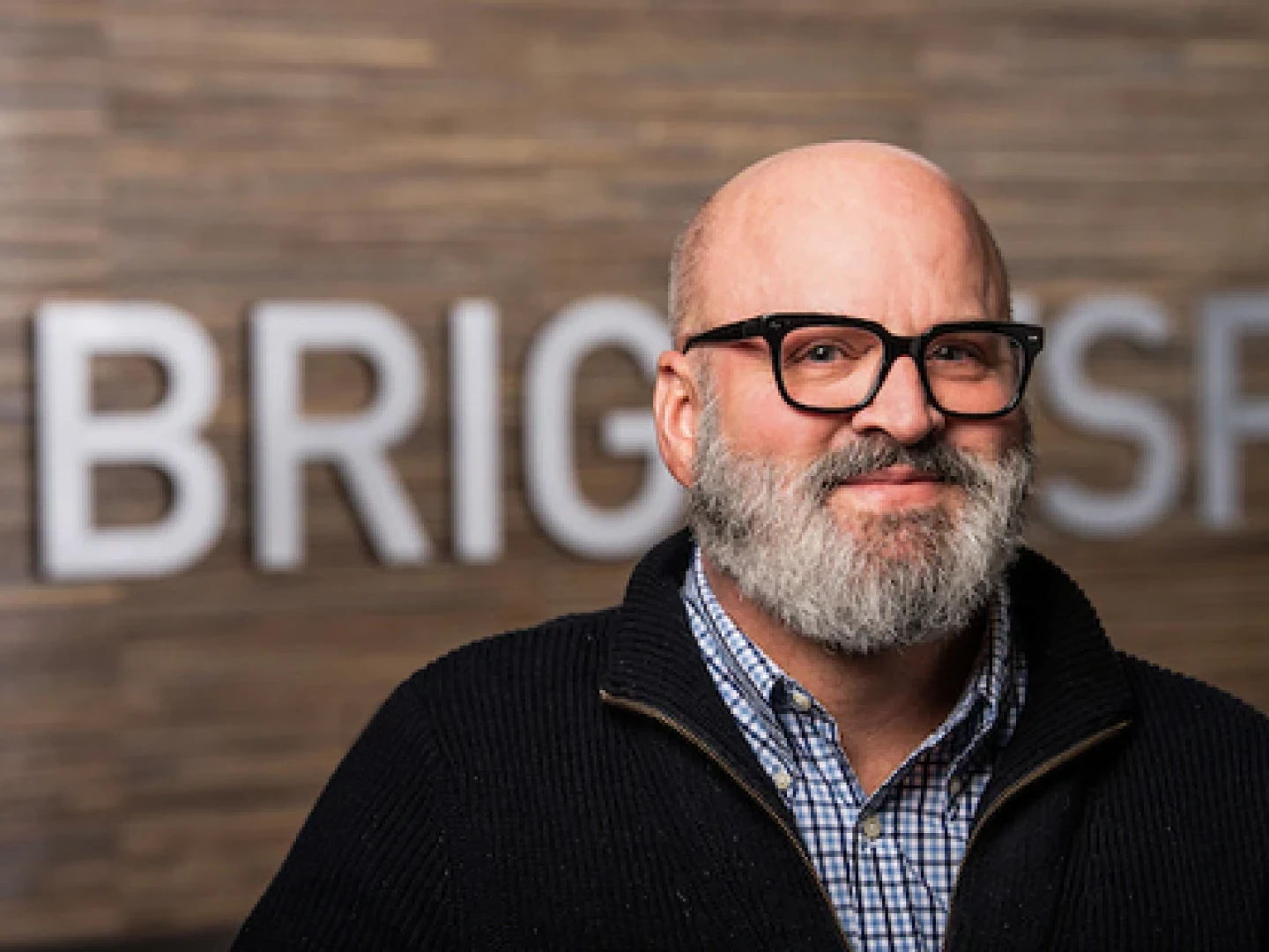 Rob Irvine, Brightspot Senior Vice President, Creative Services