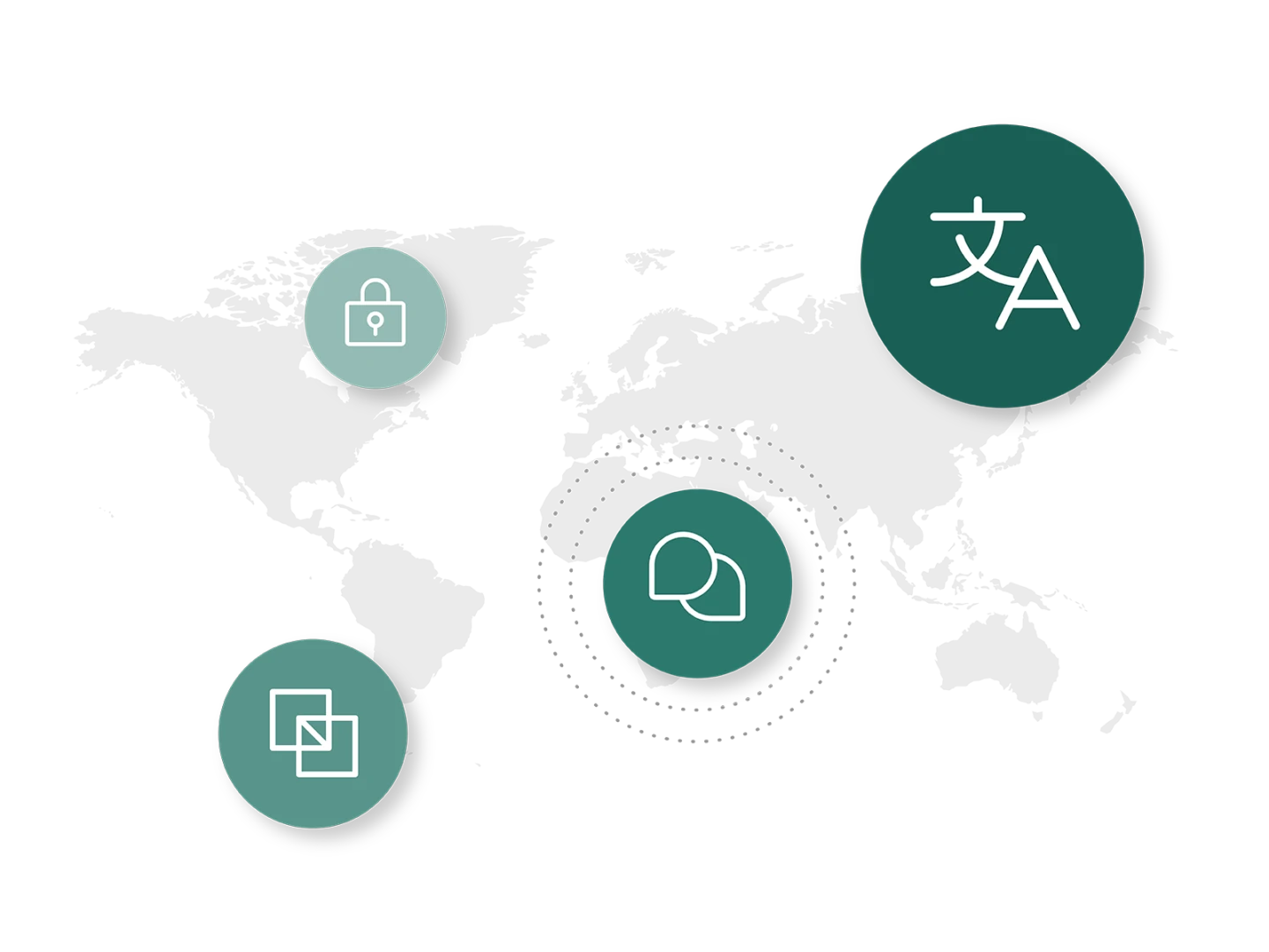 Brightspot capabilities for Intranet and Employee Experiences